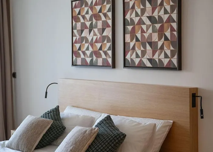 La Dolce - Trastevere Luxury Stylish Rome