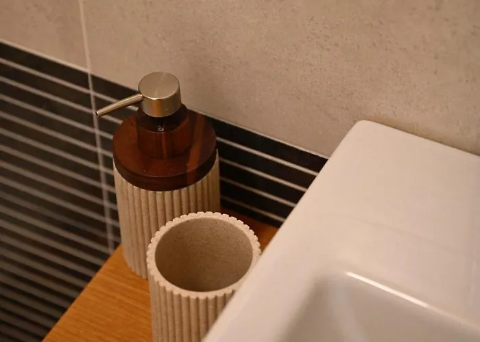 La Dolce - Trastevere Luxury Stylish Appartement *