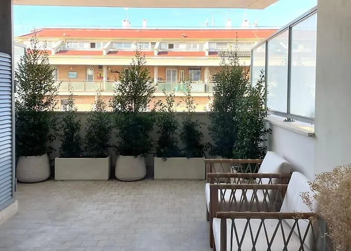 La Dolce - Trastevere Luxury Stylish * Rome