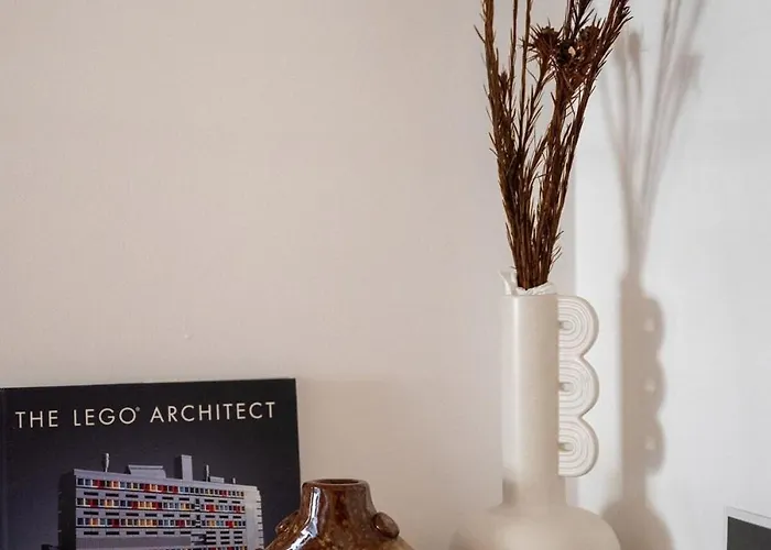 La Dolce - Trastevere Luxury Stylish Rome